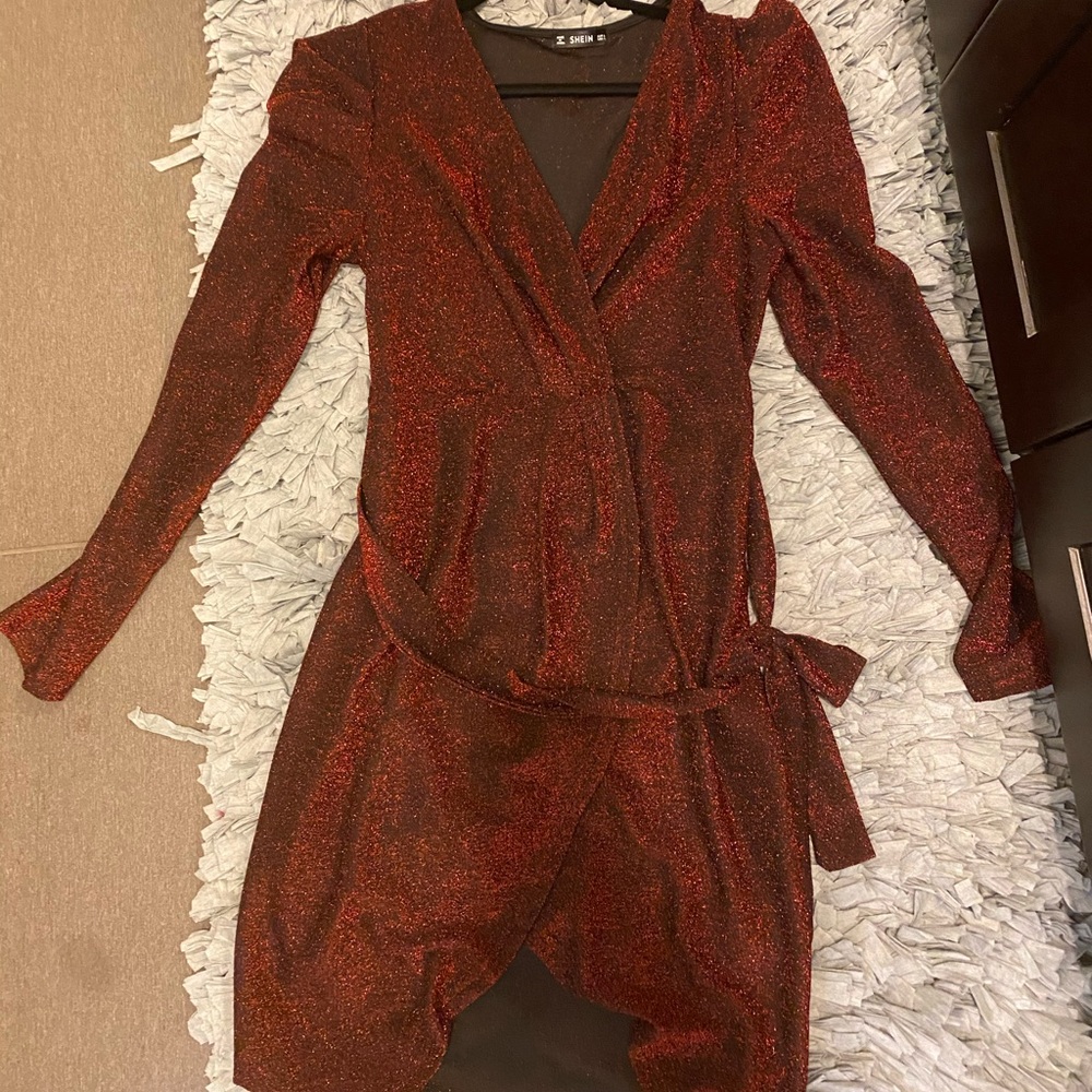 Sexy party dress